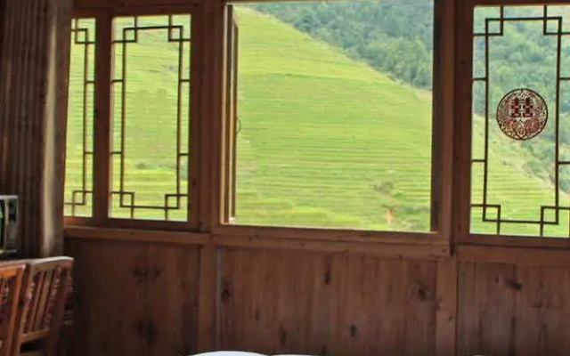 Longsheng Dazhai Tian Ranju Inn