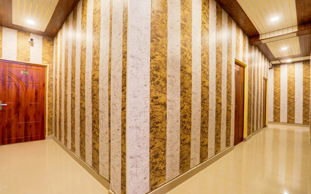 Hotel O Elegant