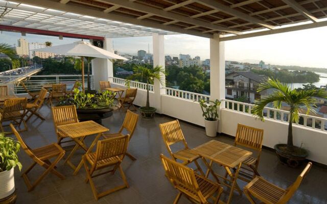 Hanh Dat Hotel Hue