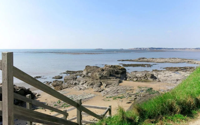 Holiday Home La Lousse - ASR300