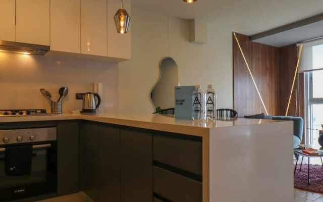 w Splendid 1BR in Barranco