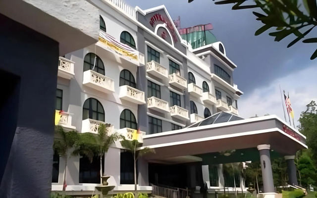 Sutera Hotel