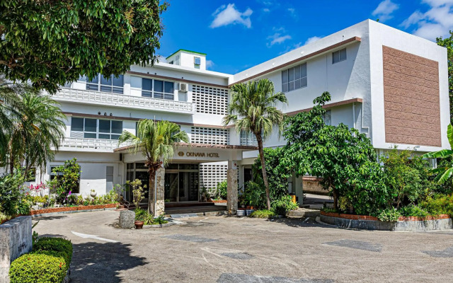 Okinawa Hotel