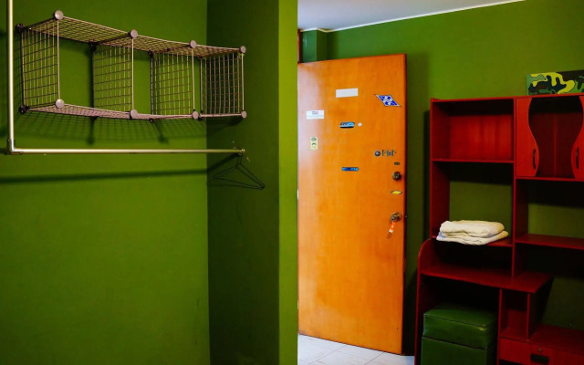 Javi's Rooms