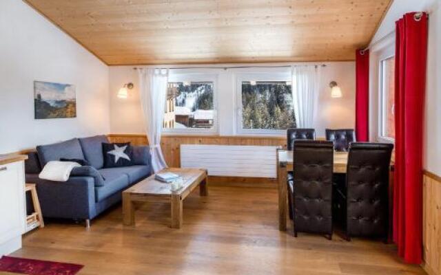 Apartment Turmzimmer