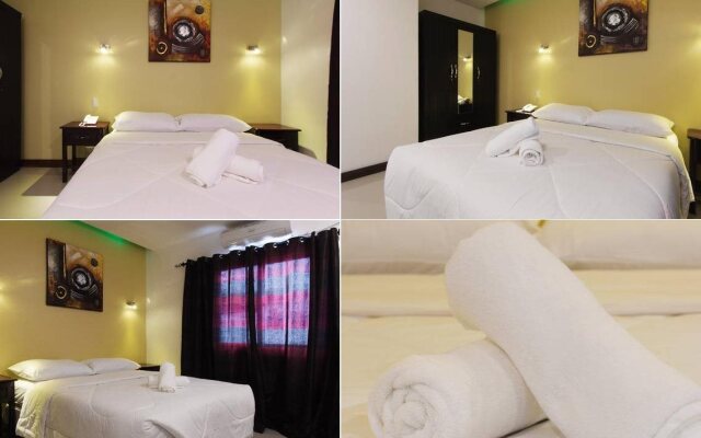 Ocean Cruise Hotel