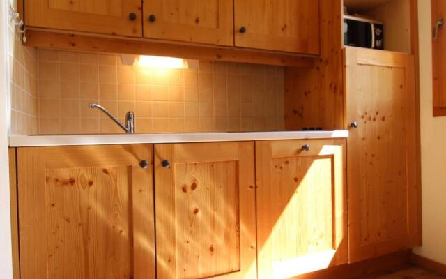 Appartement Lanslebourg-Mont-Cenis, 2 pièces, 4 personnes - FR-1-508-149