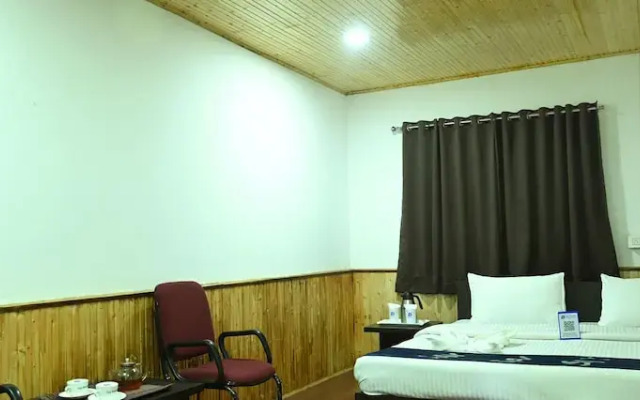 SAY Anita's Temi Guest House