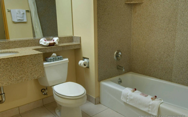 H3 Inn & Suites LAX Airport
