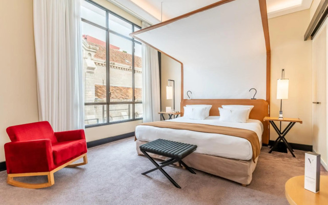 Five Seas by Inwood Hotels