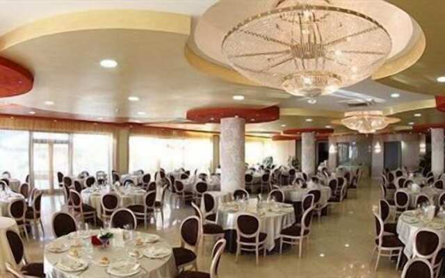 La Felce Imperial Hotel