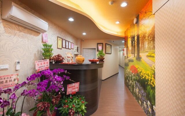 Hsin Fang Hotel