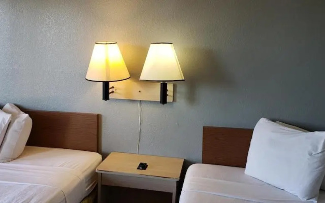 Extend A Suites - Tuscon Airport