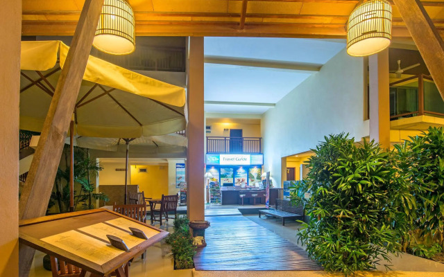 Lanta Pura Beach Resort (SHA Extra Plus)