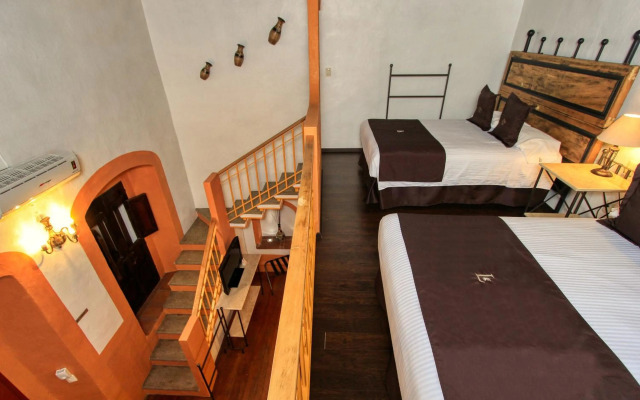 La Casona de Don Lucas