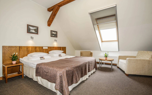 Vihula Manor Country Club and Spa