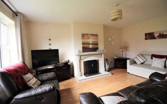 Lissadell Holiday Home