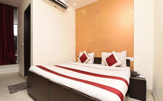 Vrindavan Regency by OYO Rooms