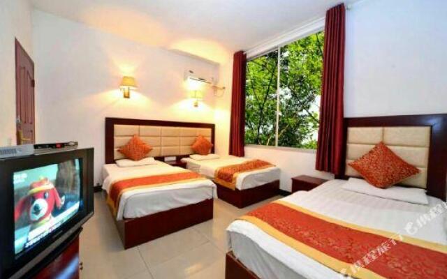 Jingxin Hotel