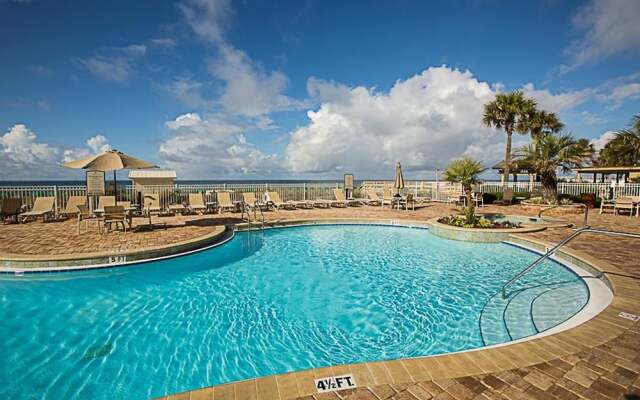 Sterling Sands Resort by Panhandle Getaways