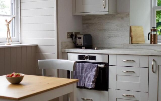 The Lodges at Barra Castle