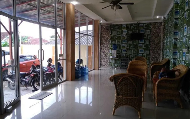 Wisma Jasmine Syariah