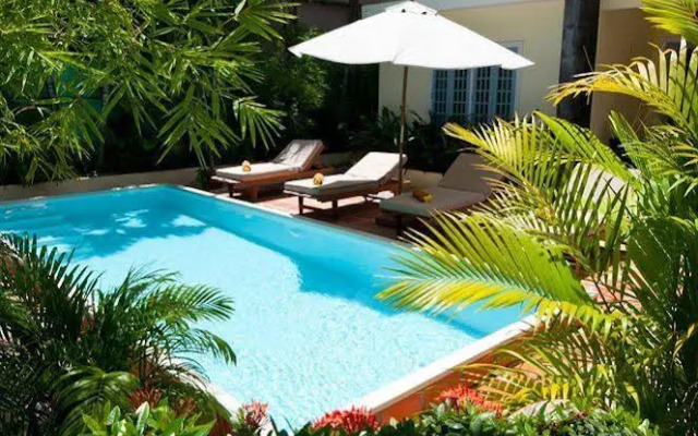 Villa Srey