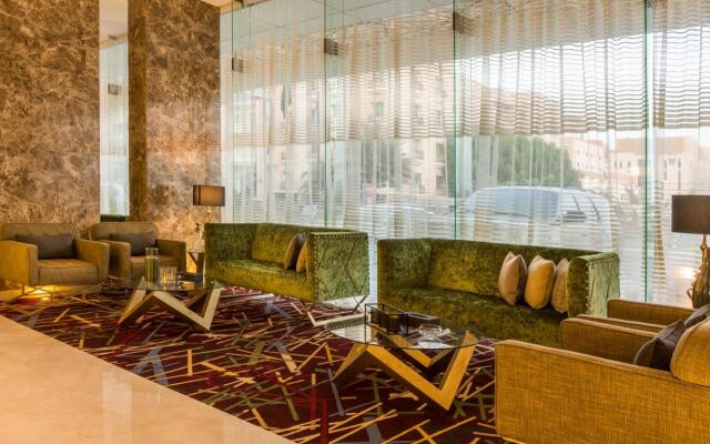 Ewaa Express Hotel - Al hamra