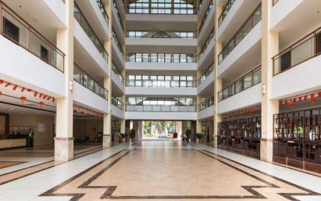Tongfa Hot Spring Hotel
