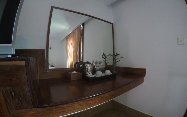 Apsara Dream Hotel