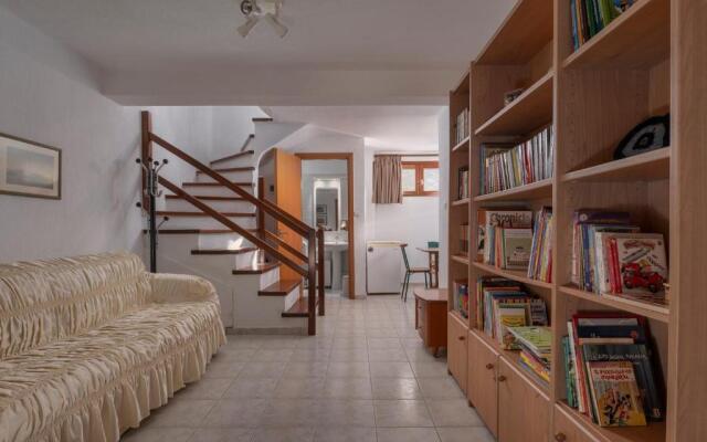 Seaside Vourvourou Villa