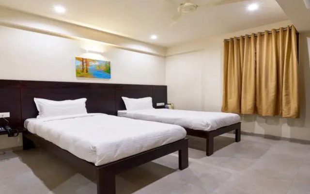 Hotel Tulsi