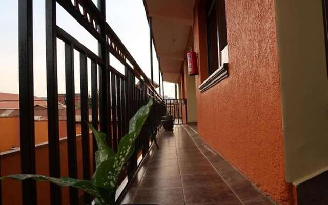 Kite Motel
