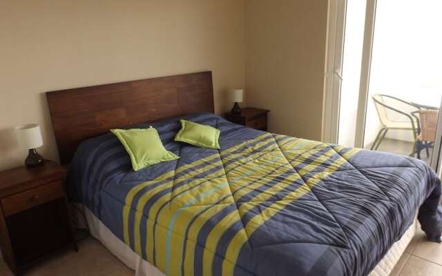 Condominio Mirador El Faro