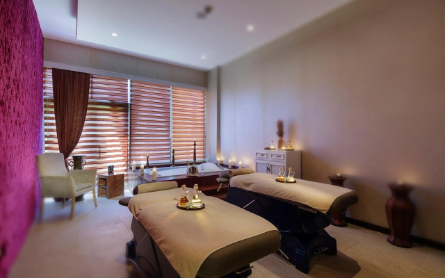 Bellis Deluxe Hotel