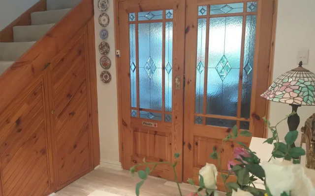 Cape Rose Cottage