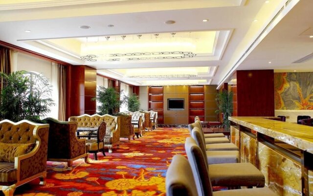 Planet International Hotel