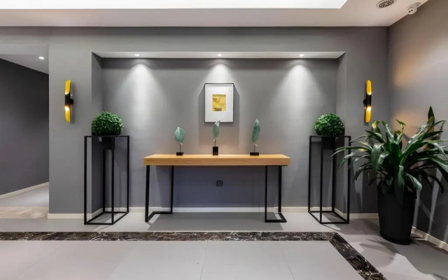 Homeinn Selected Hotel (Suzhou New Urban District Heshan Road Subway Station)