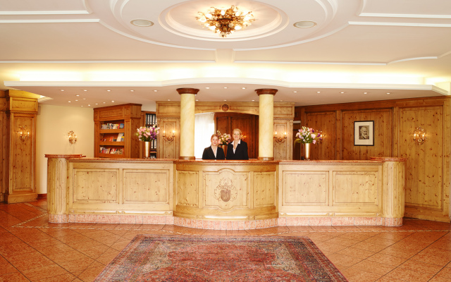 Hotel Prinzregent München