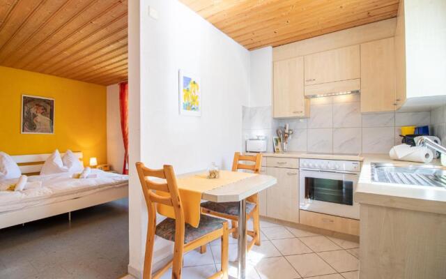 Haus Padrun, Apartment nr.3