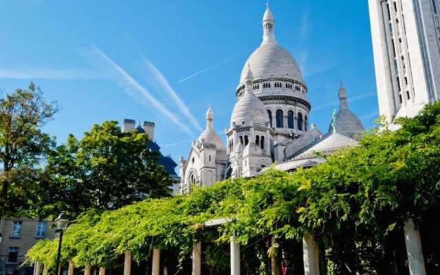 Latin Quarter - Seine Private Apartment