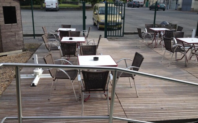 Le Relais Du Velors