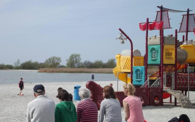 Vakantie Chalet Makkum