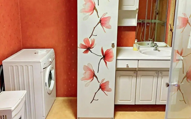 4 Person Holiday Home In Tao