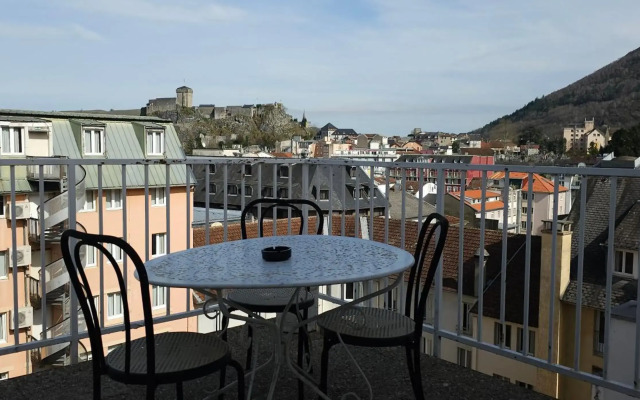 Hotel CORONA Lourdes