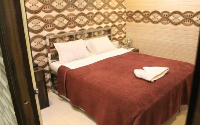 Hotel Al Ahad
