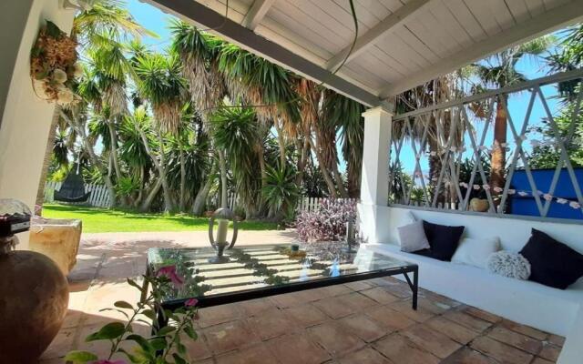 Villa RomAntica pool 15 min P. Banus