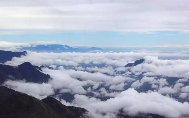 The Kodai Heaven
