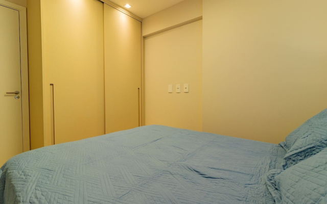 Boa Vista #502 - Studio in Recife by Carpediem