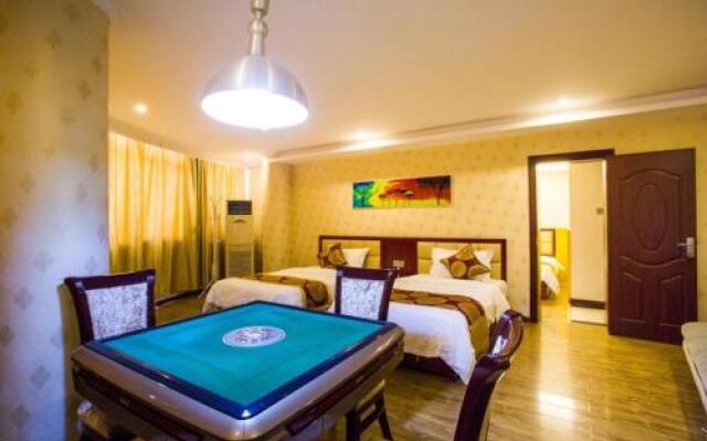 Princess Garden Resort
